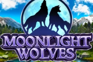 Moonlight Wolves